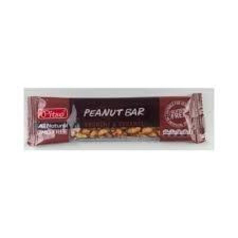 PITSO Peanut Bar 45g