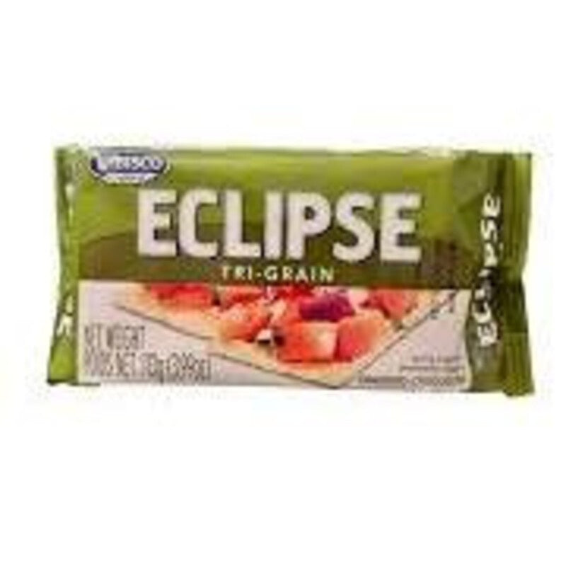 ECLIPSE Biscuits Tri-Grain