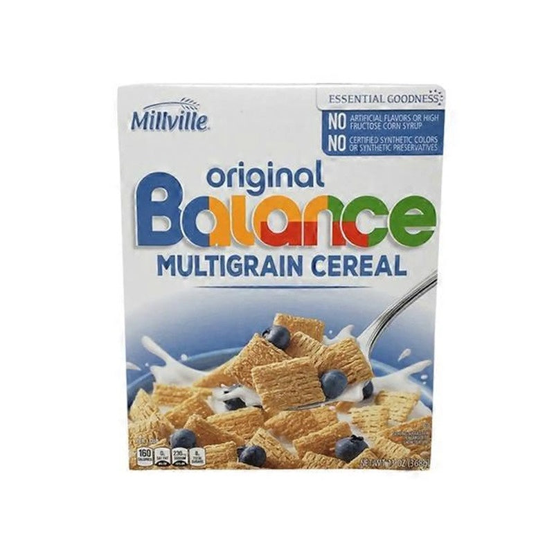 MILLVILLE Balance Multigrain Original 13oz