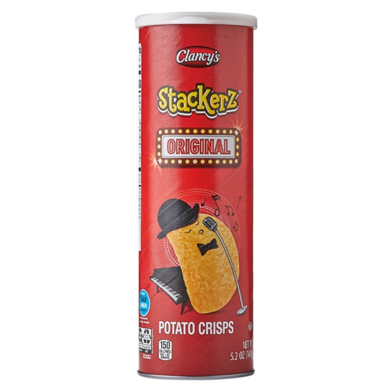 Clancy's Stackerz Original 5.5oz