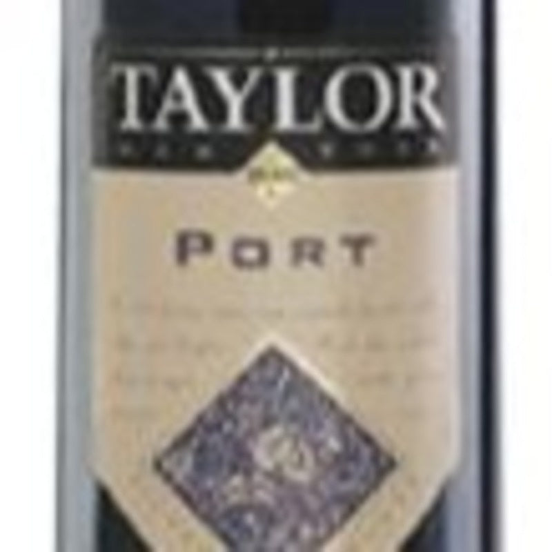 TAYLOR Port Wine 750ml