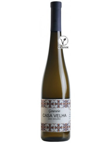 CASA VELHA Gouveio Doc Douro Wine 750 ml