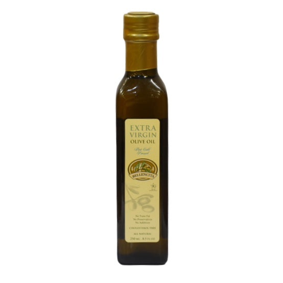 BELLENCITA Extra Virgin Olive Oil 500ml