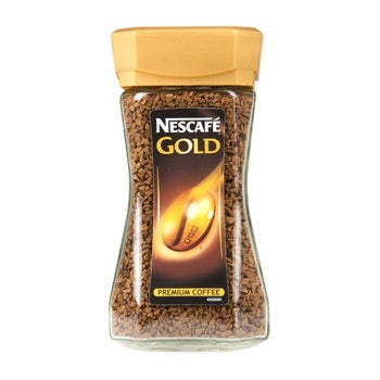 NESCAFE Gold Blend Coffee 95 g