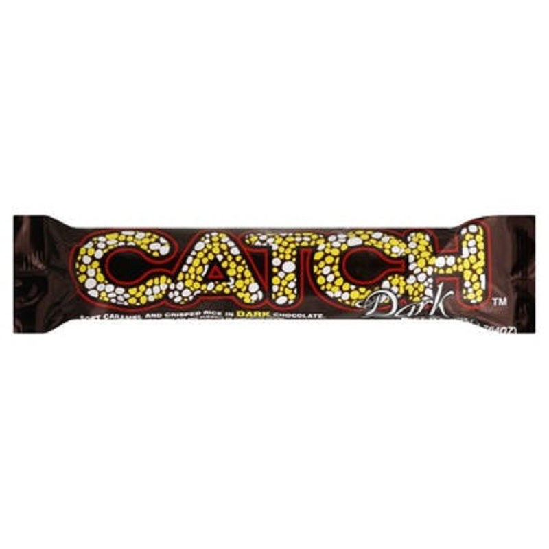 CATCH Dark Chocolate Bar 50g