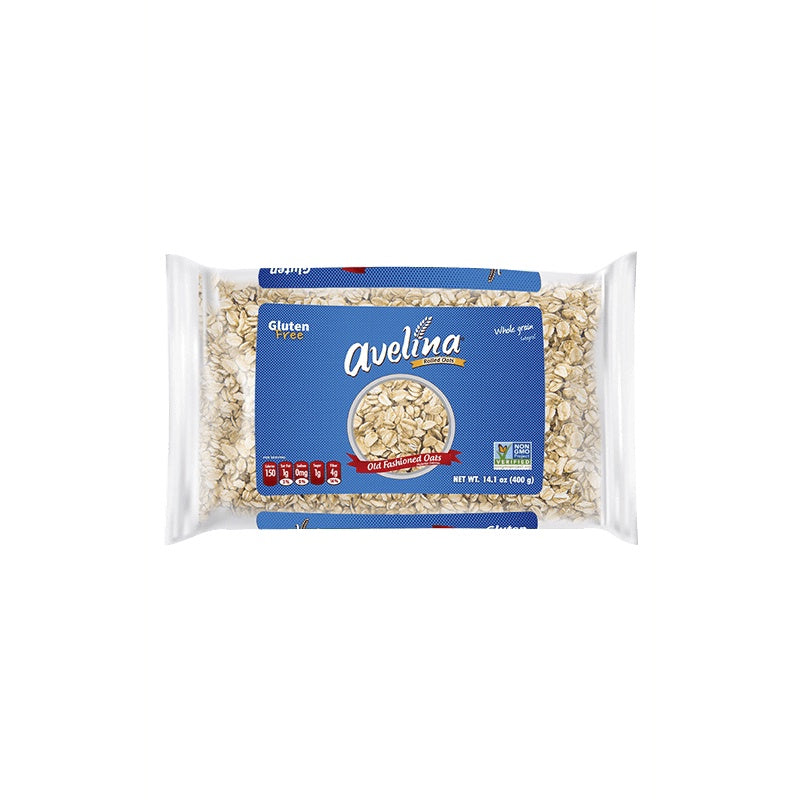 AVELINA  Old Fashioned Oats 800g