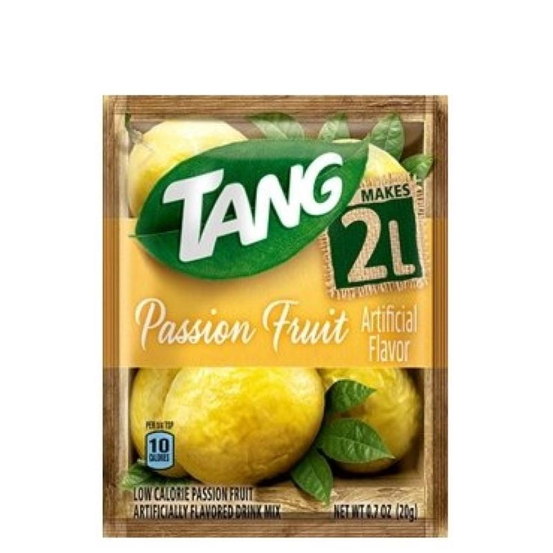 TANG Passionfruit Drink Mix 20g