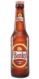 BANKS Beer (Single)