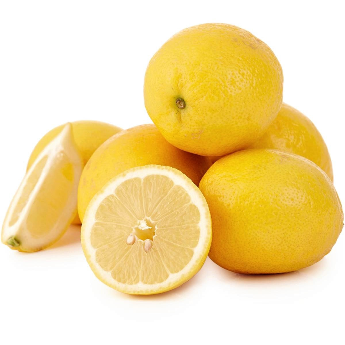 Lemons 6pk REDUCED