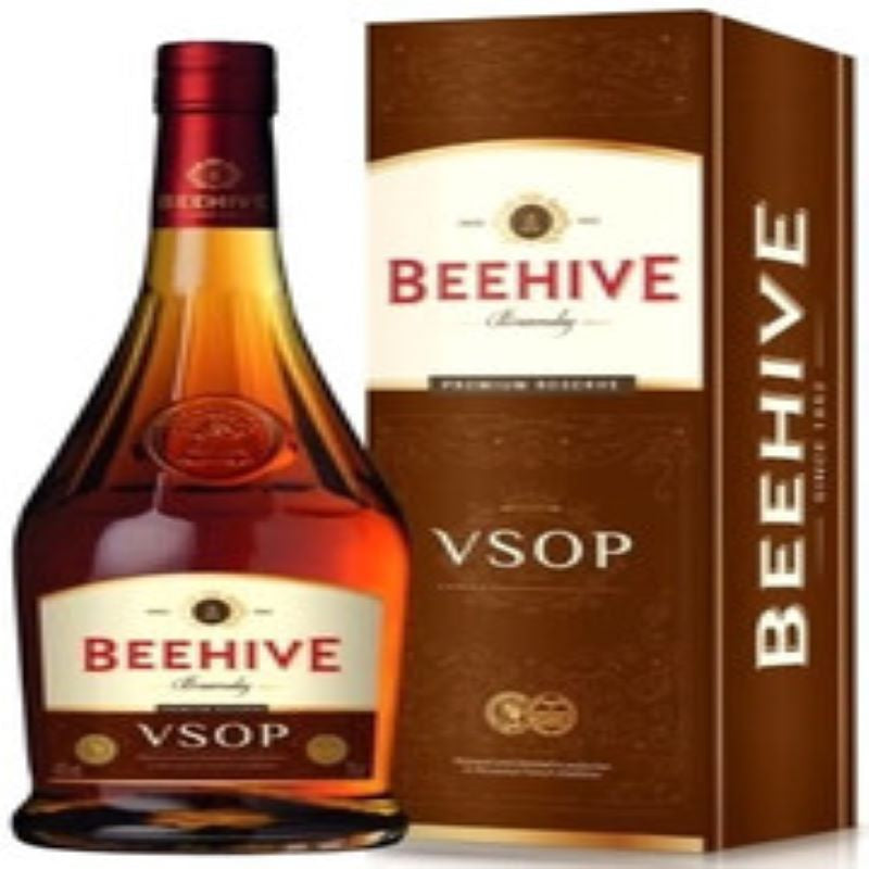 BEEHIVE VSOP 700 ml