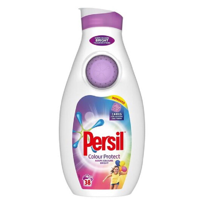 PERSIL Colour Protect Detergent 24 Loads 648ml
