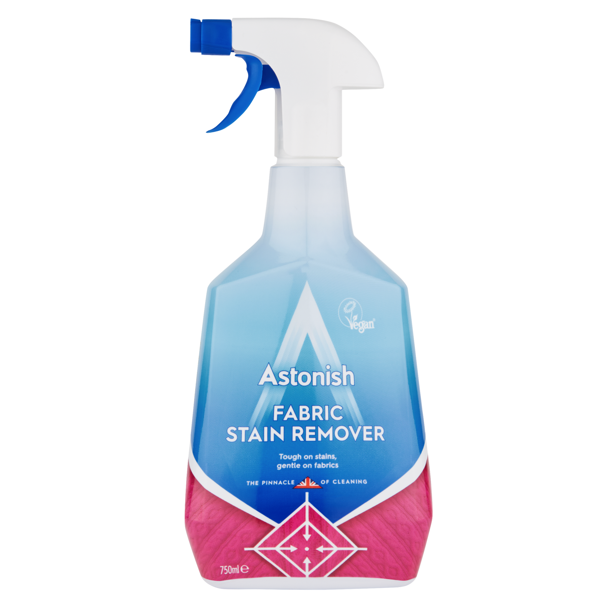 ASTONISH Fabric Stain Remover 750ml