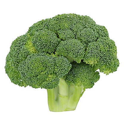 Broccoli Crown PER KG
