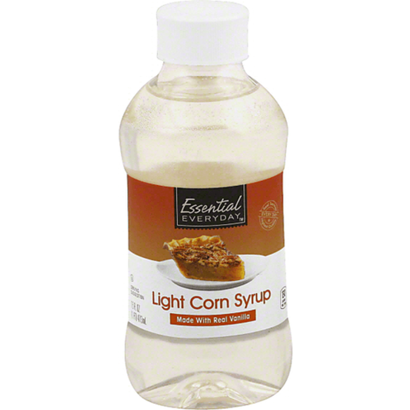ESSENTIAL EVERYDAY Light Corn Syrup 16 oz