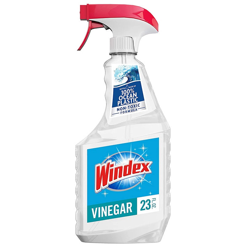 WINDEX with Vinegar 23 oz
