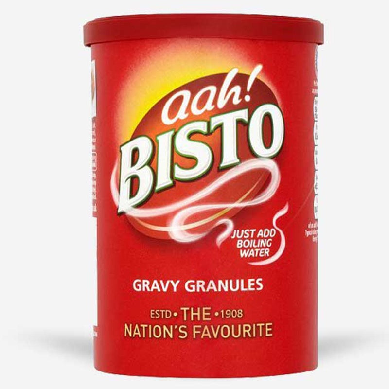 BISTO Original Granules 190g