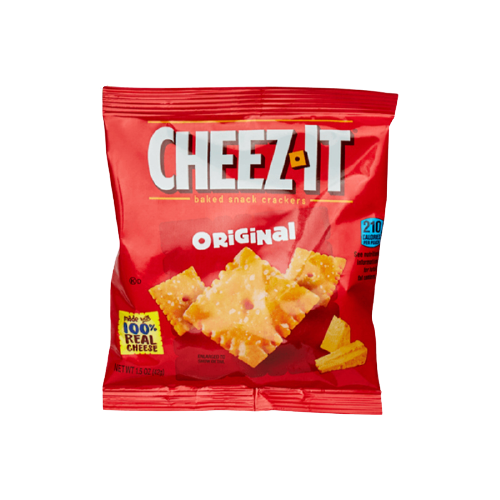CHEEZ-IT Original 1.5 oz