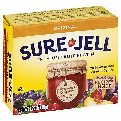 SURE JELL 1.75oz