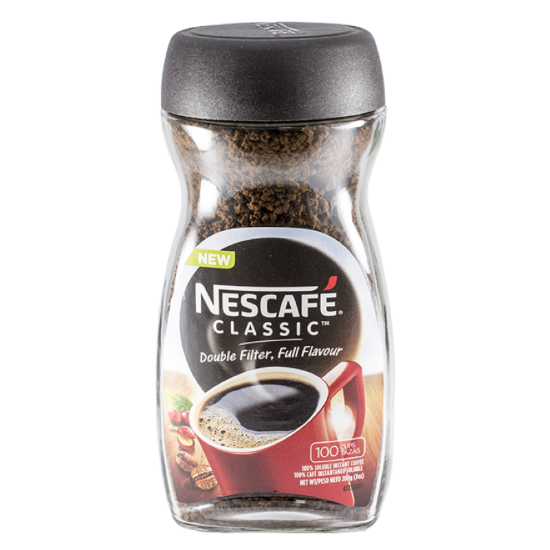 NESCAFE Original Instant Coffee 200 g