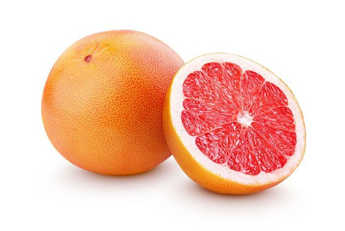 Red Grapefruit