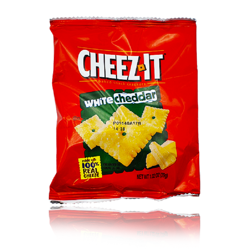CHEEZ-IT White Cheddar 1.5 oz