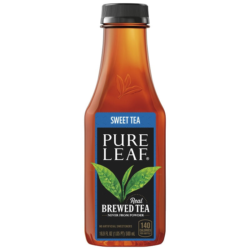 PURE LEAF Sweet Tea 16.9 oz