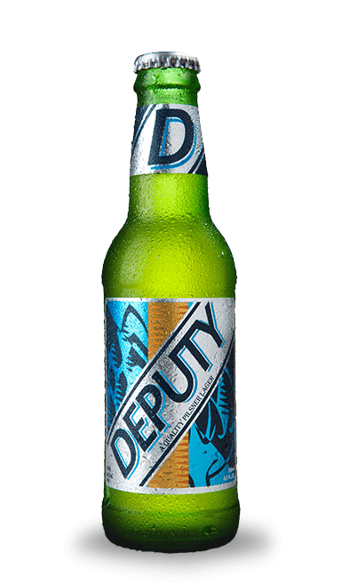 DEPUTY Beer 250 ml