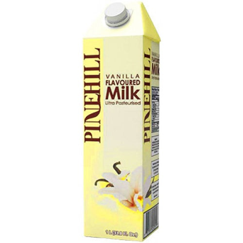 PINEHILL Vanilla Milk 1 L