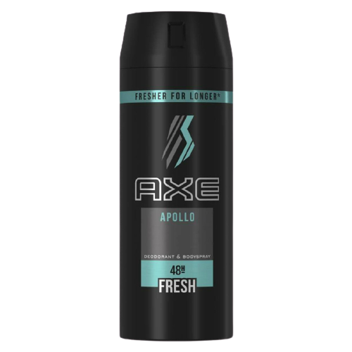 AXE Apollo Deo Body Spray 150 ml