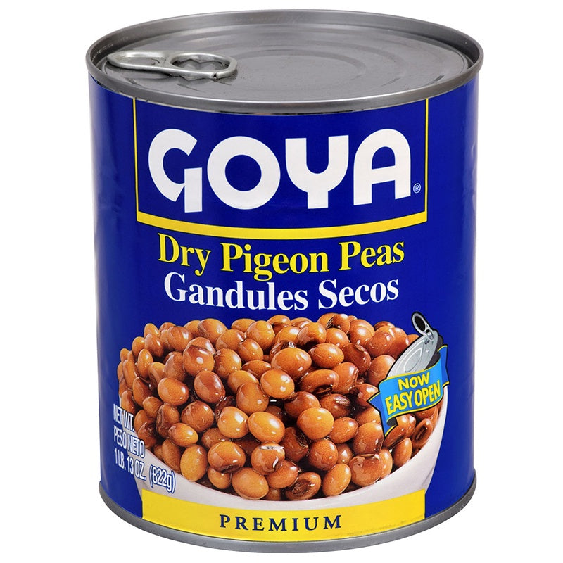 GOYA Dry Pigeon Peas 15.5 oz