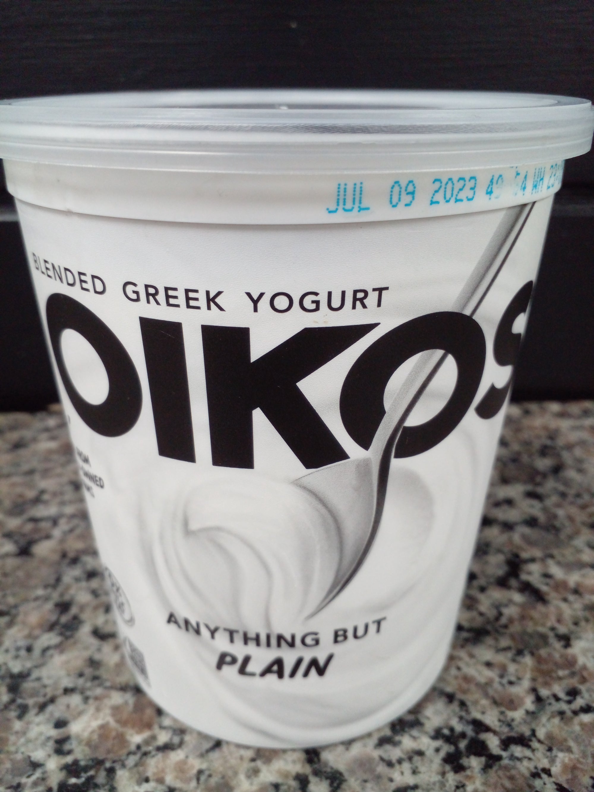 OIKOS Greek Yogurt 32oz