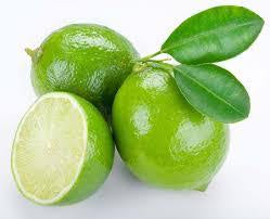 Limes (per each)