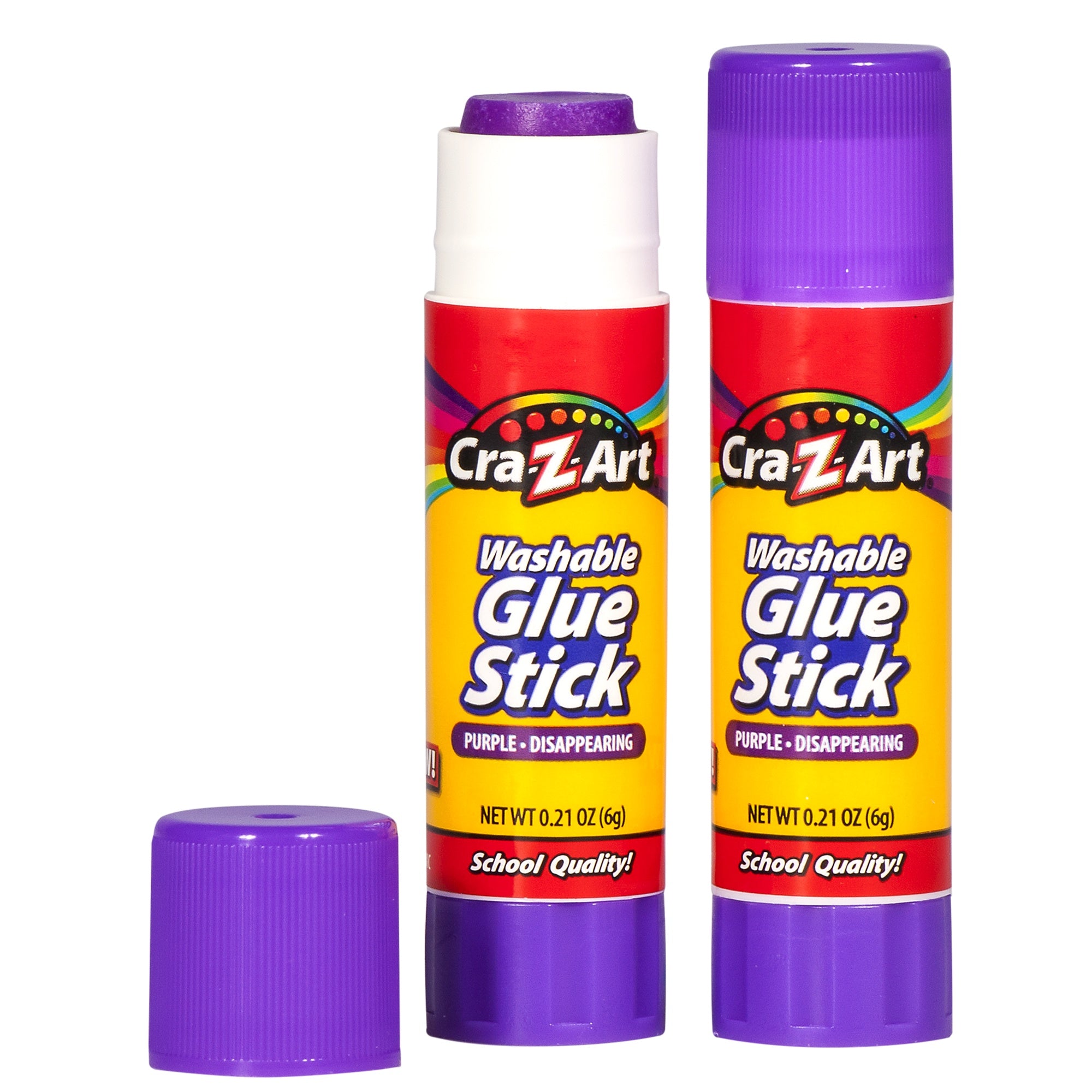Scotch Glue Stick .28oz