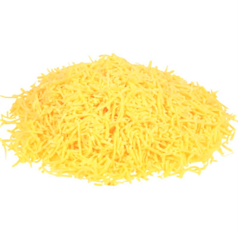 Cheddar Cheese Shredded 400 g