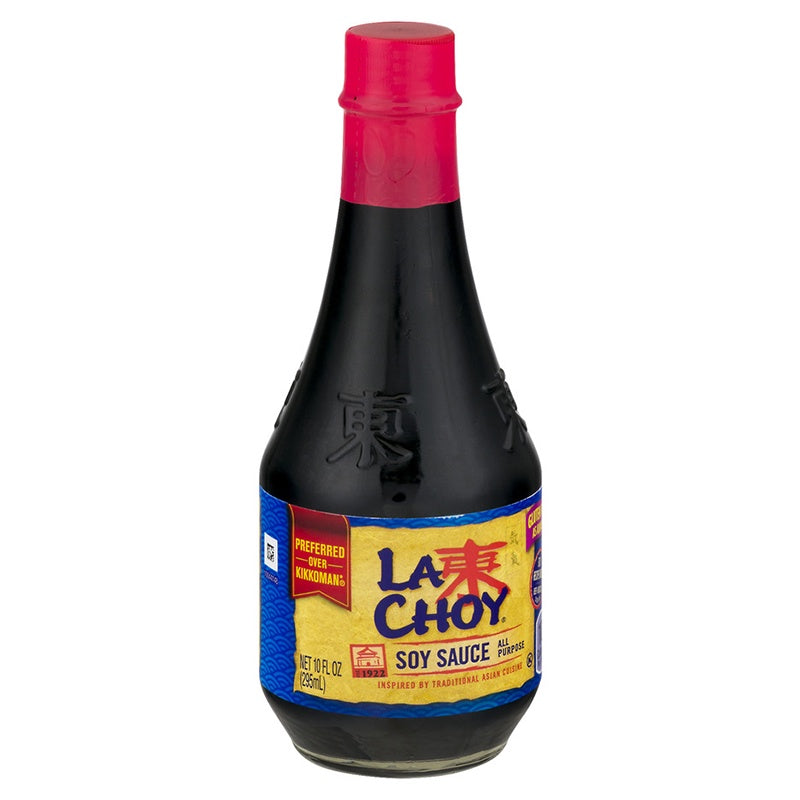 LA CHOY Soy Sauce 10oz