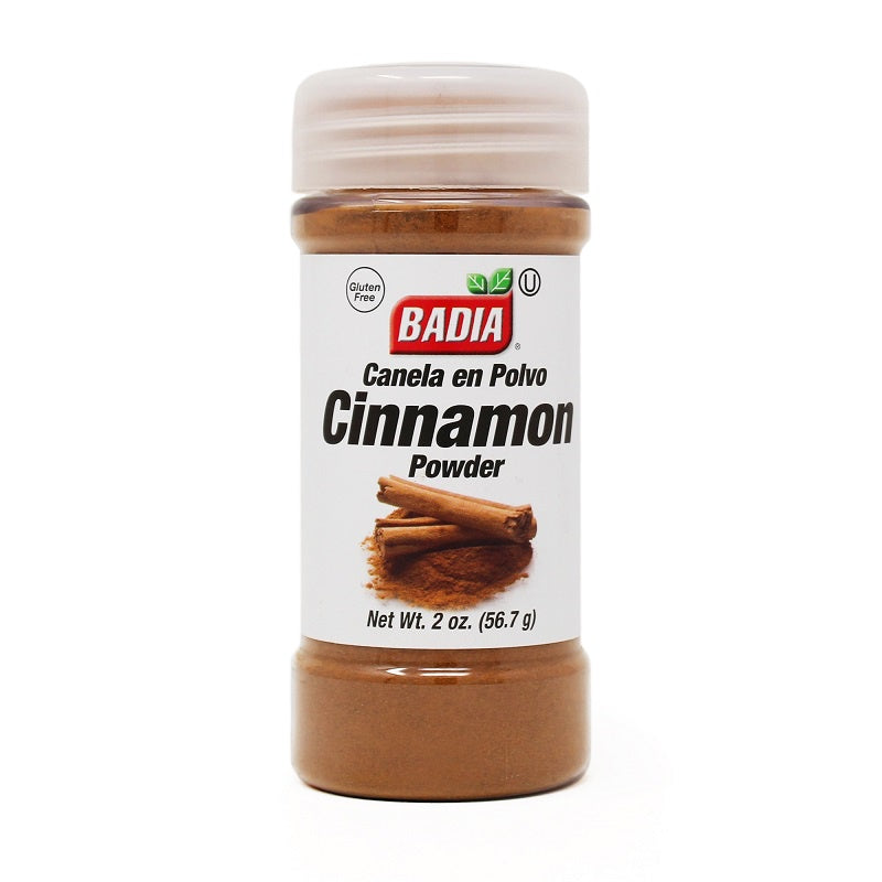 BADIA Cinnamon Powder 2 oz