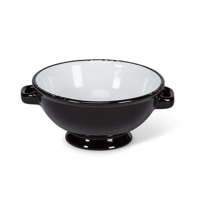 Round Tapas Serving Dish x3