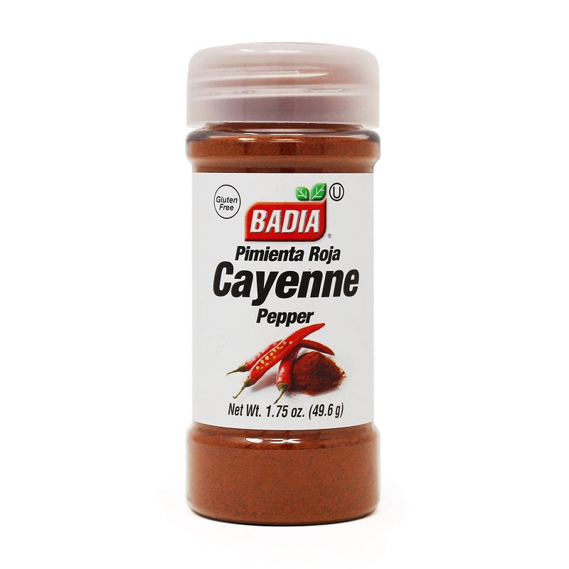 BADIA Cayenne Pepper 1.75 oz