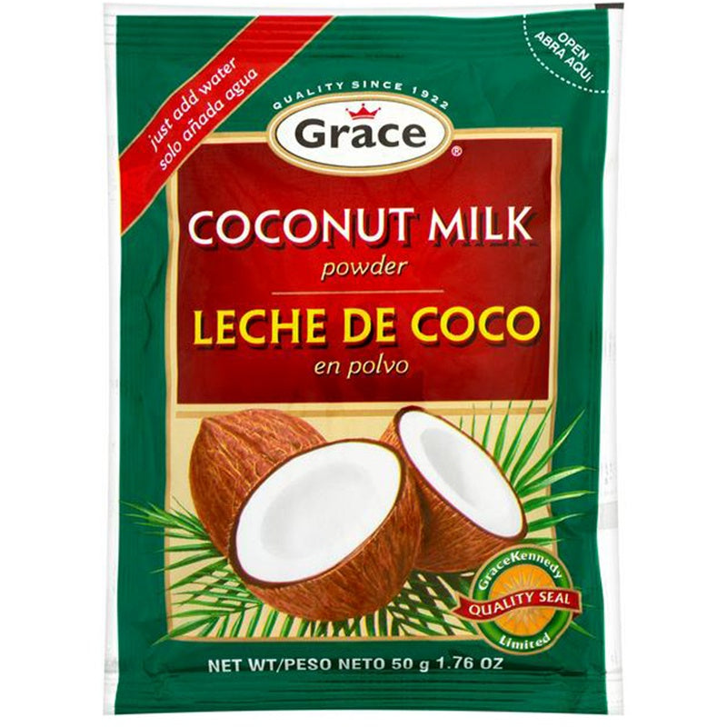 GRACE Coconut Milk Powder 50 g