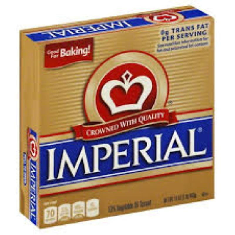 IMPERIAL Margarine 16 oz