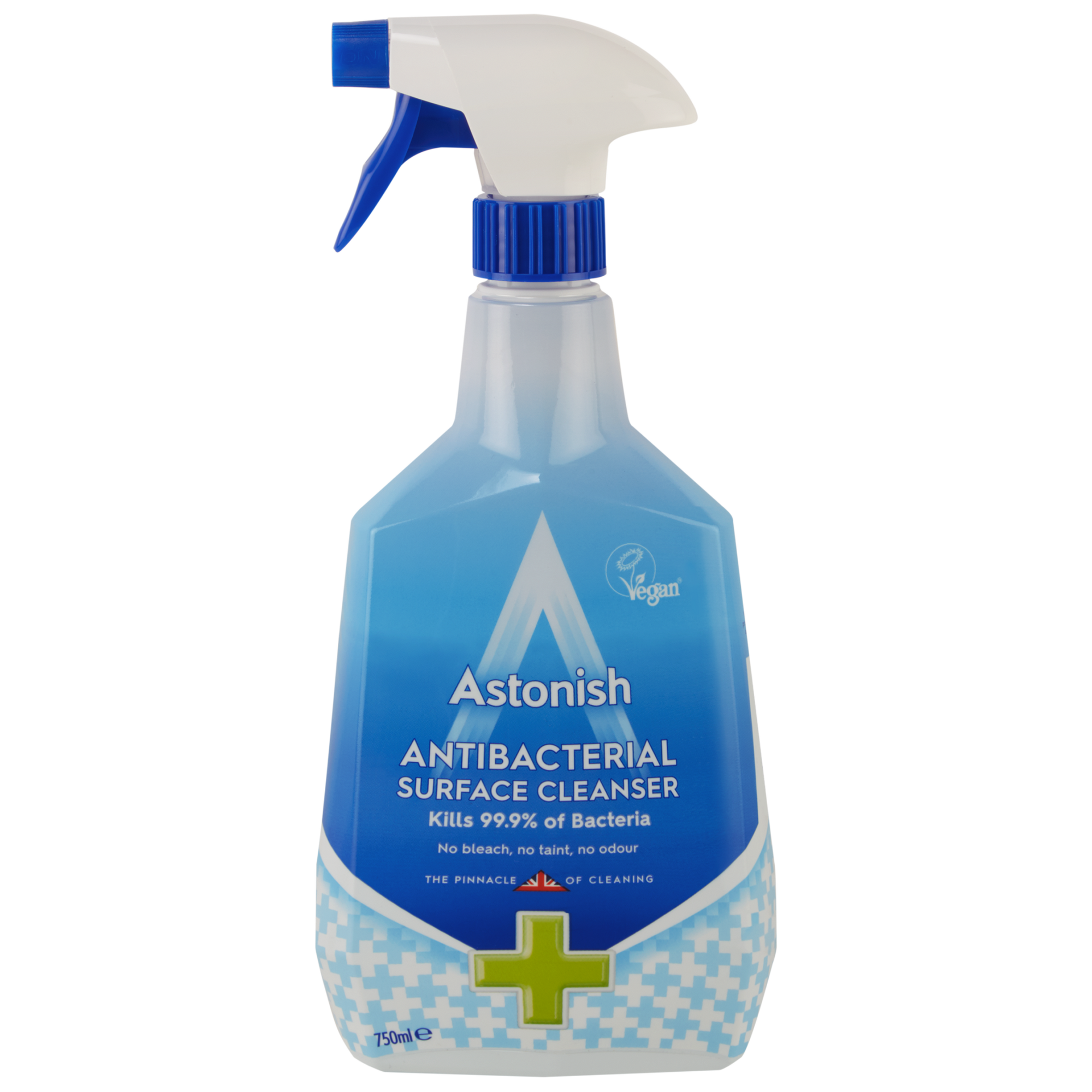 ASTONISH Antibacterial Surface Cleanser 750ml