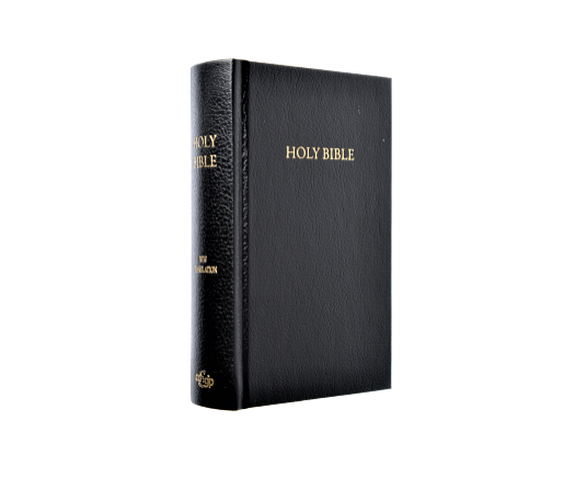 Small Bibles