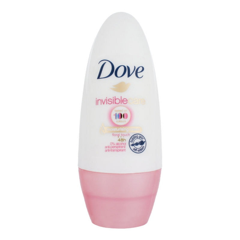 DOVE Invisible Care Roll-on Floral Touch 50 ml