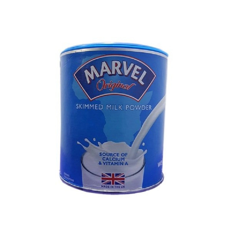 MARVEL Skimmed Milk Powder 175 g