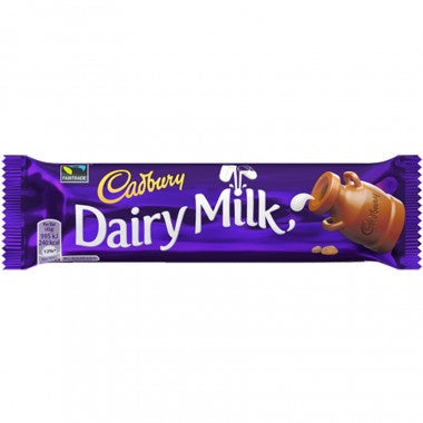 CADBURY Dairy Milk 45 g