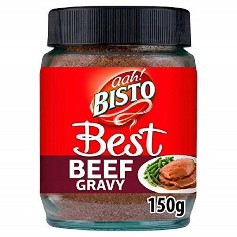 BISTO Best Beef Gravy Granules 150g