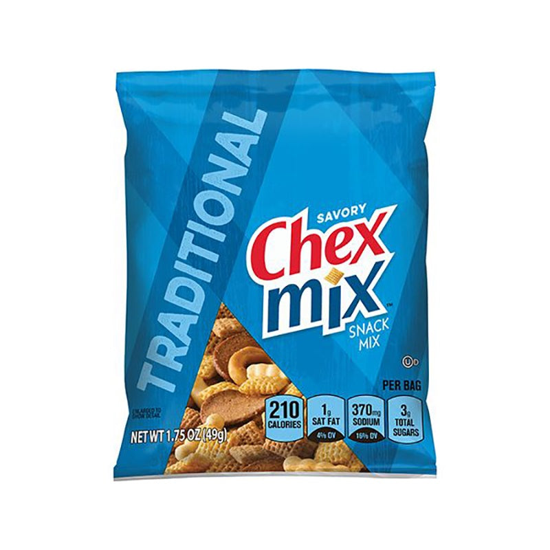 CHEX MIX Traditional 1.75 oz