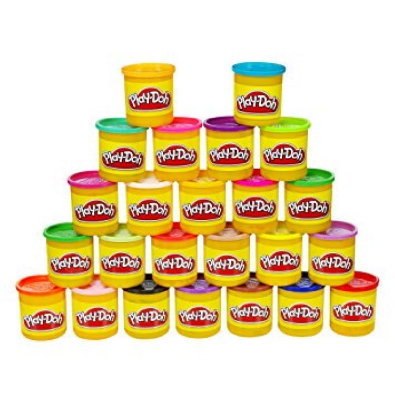 PLAY.DOH 3 oz