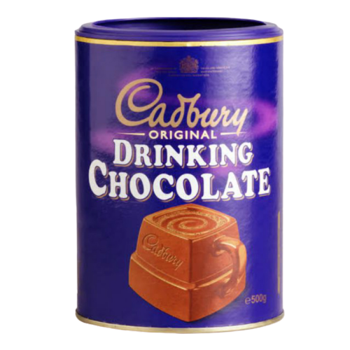 CADBURY Drinking Chocolate 250 g