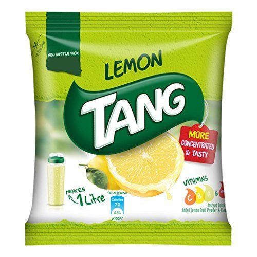 TANG Lemon Drink Mix 20g